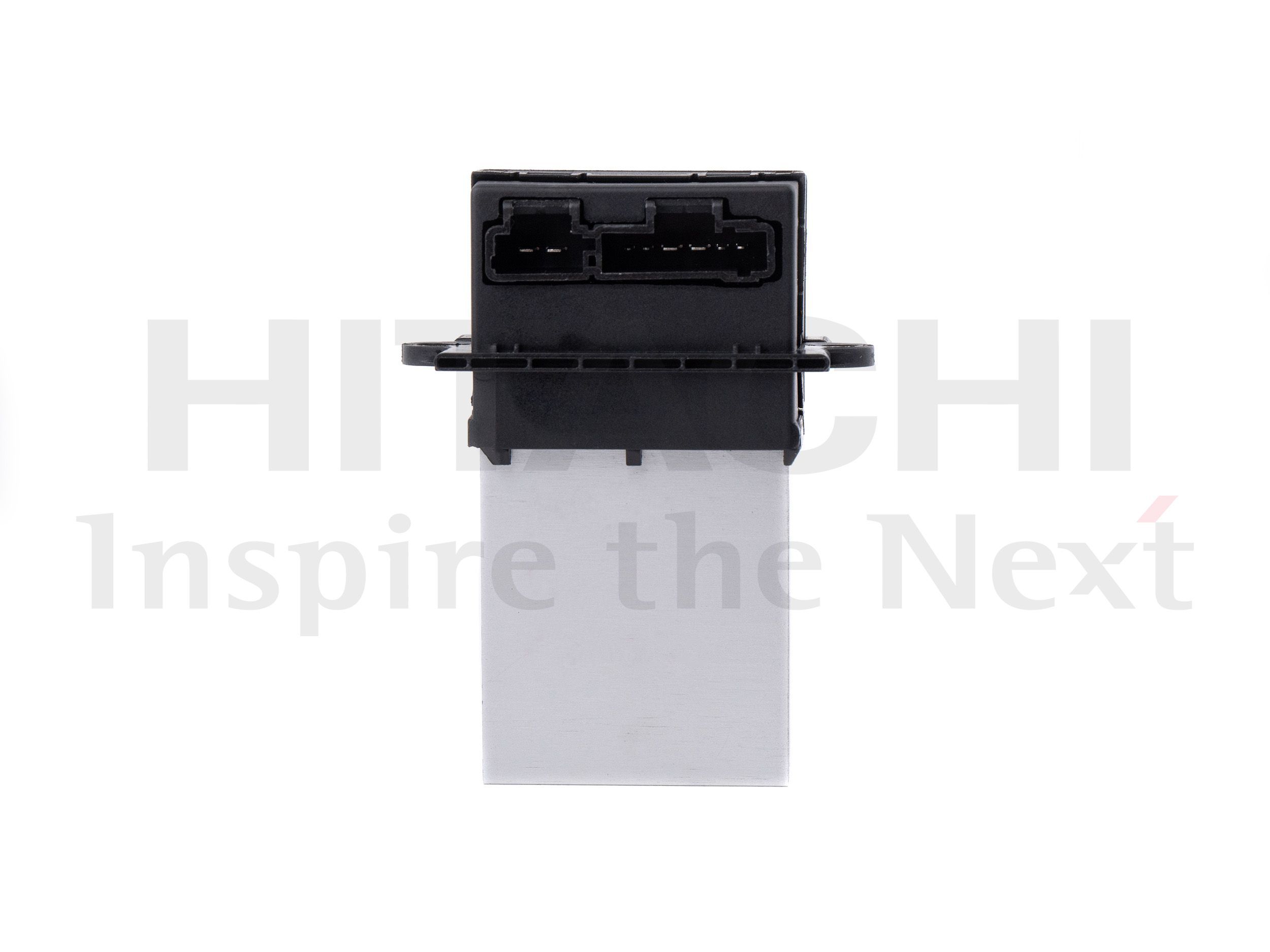 Reguliatorius, keleivio pusės ventiliatorius HITACHI 2502605