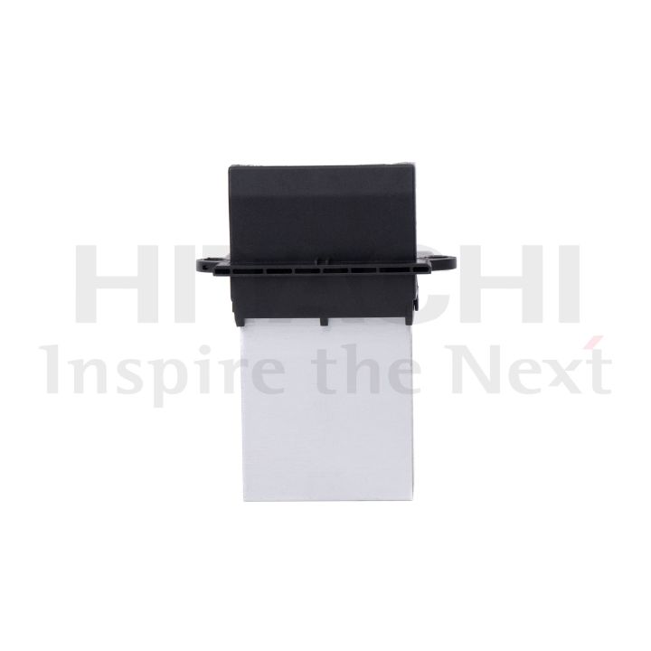 Reguliatorius, keleivio pusės ventiliatorius HITACHI 2502605