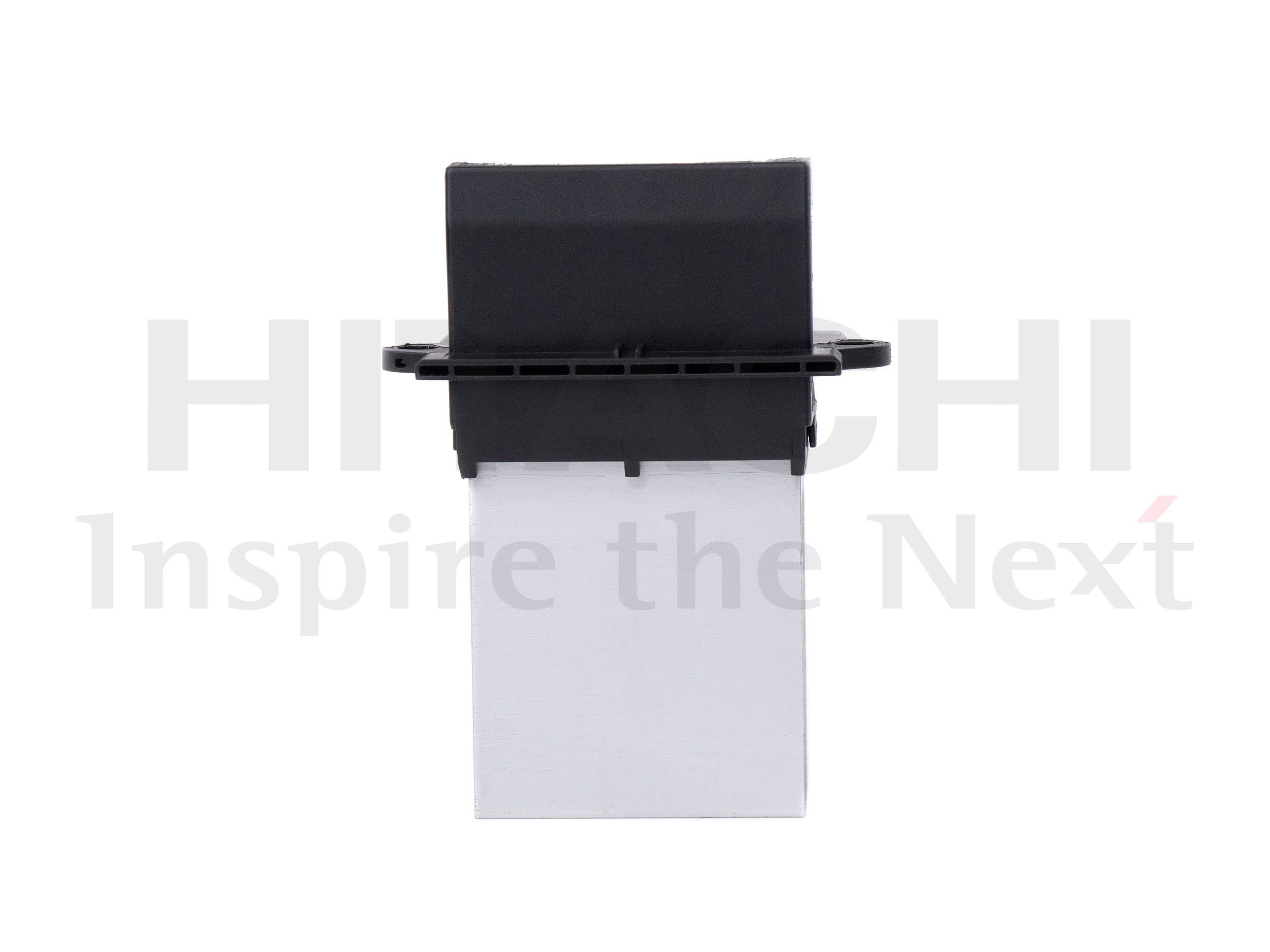 Reguliatorius, keleivio pusės ventiliatorius HITACHI 2502605