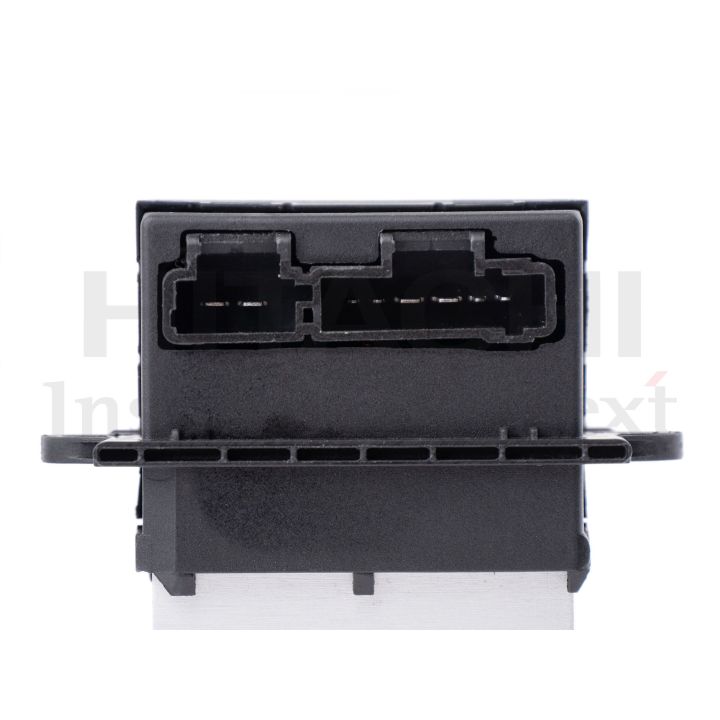 Reguliatorius, keleivio pusės ventiliatorius HITACHI 2502605