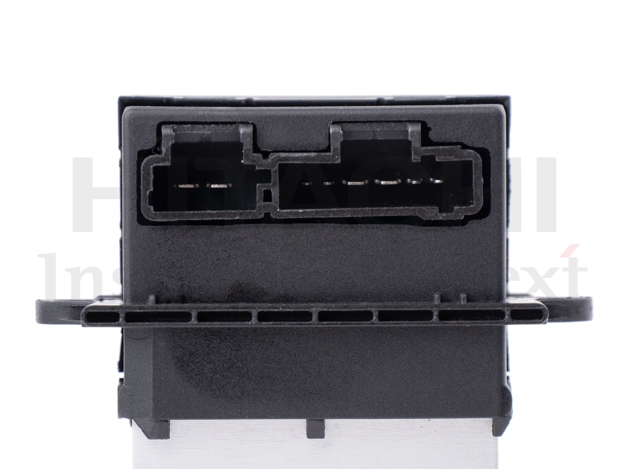 Reguliatorius, keleivio pusės ventiliatorius HITACHI 2502605