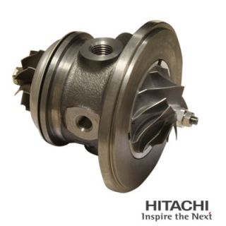 Pagrindinis blokas, turbokompresorius HITACHI 2508265