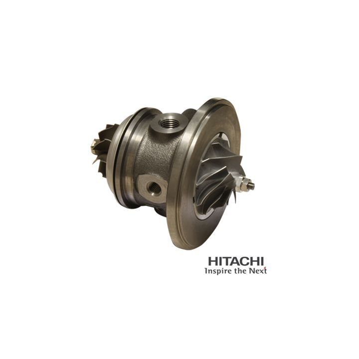 Pagrindinis blokas, turbokompresorius HITACHI 2508265