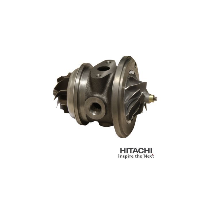 Pagrindinis blokas, turbokompresorius HITACHI 2508266