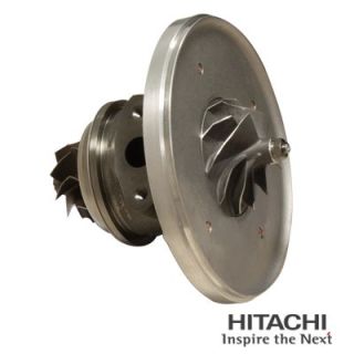 Pagrindinis blokas, turbokompresorius HITACHI 2508267