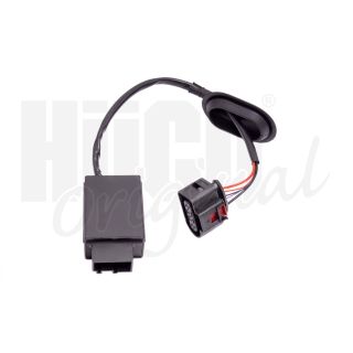 Valdymo blokas, degalų siurblys HITACHI 132900