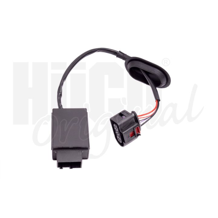 Valdymo blokas, degalų siurblys HITACHI 132900