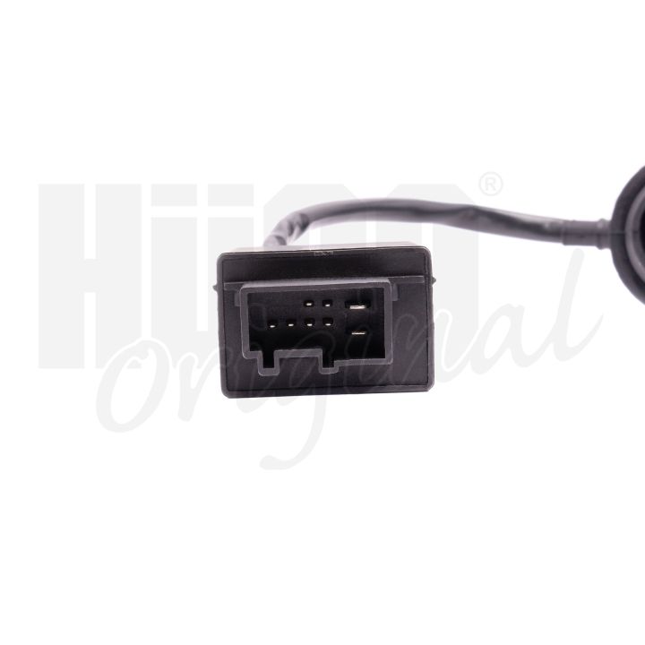 Valdymo blokas, degalų siurblys HITACHI 132900