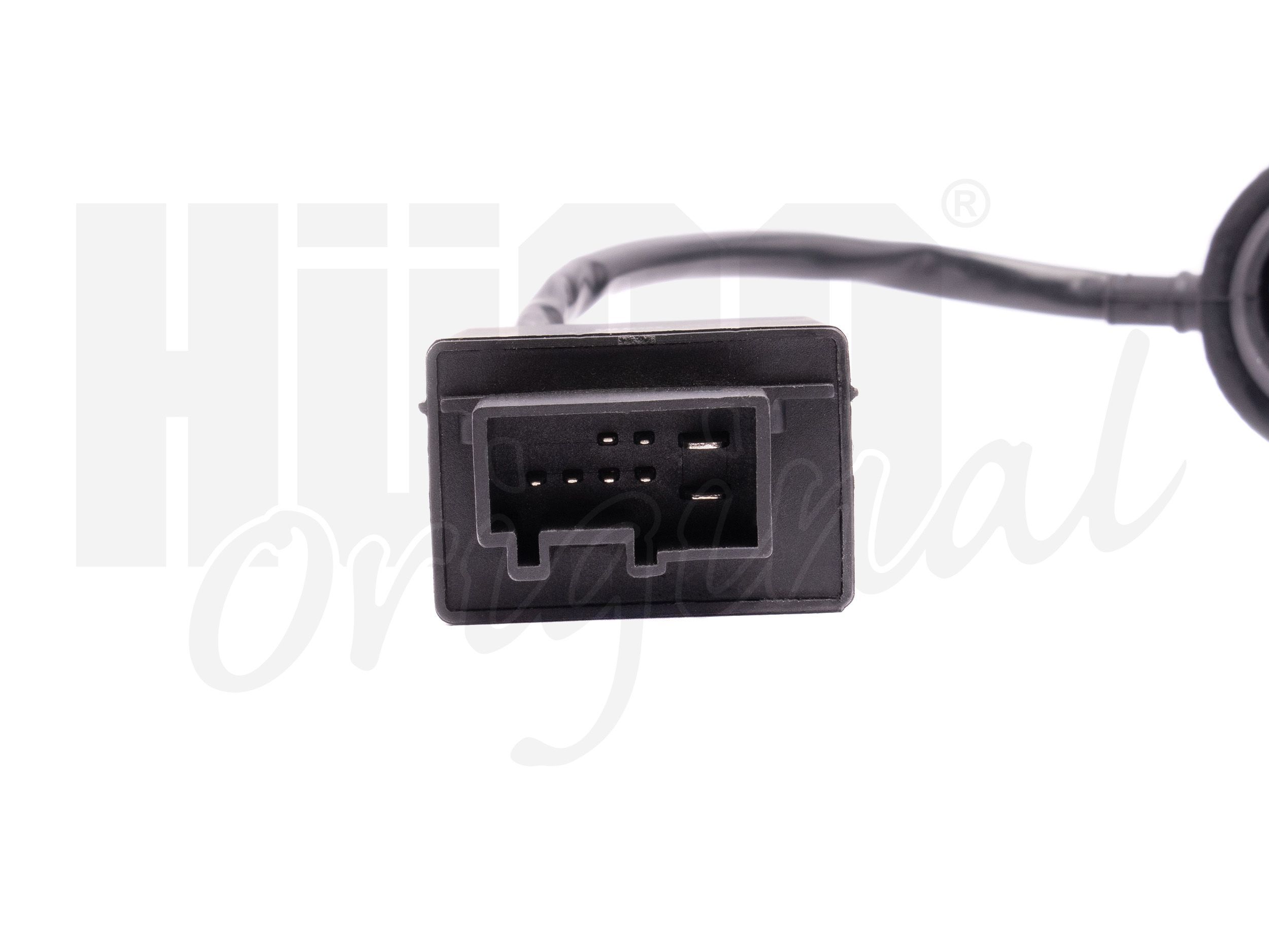 Valdymo blokas, degalų siurblys HITACHI 132900