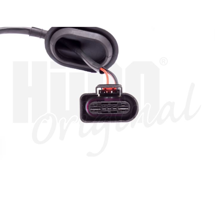 Valdymo blokas, degalų siurblys HITACHI 132900