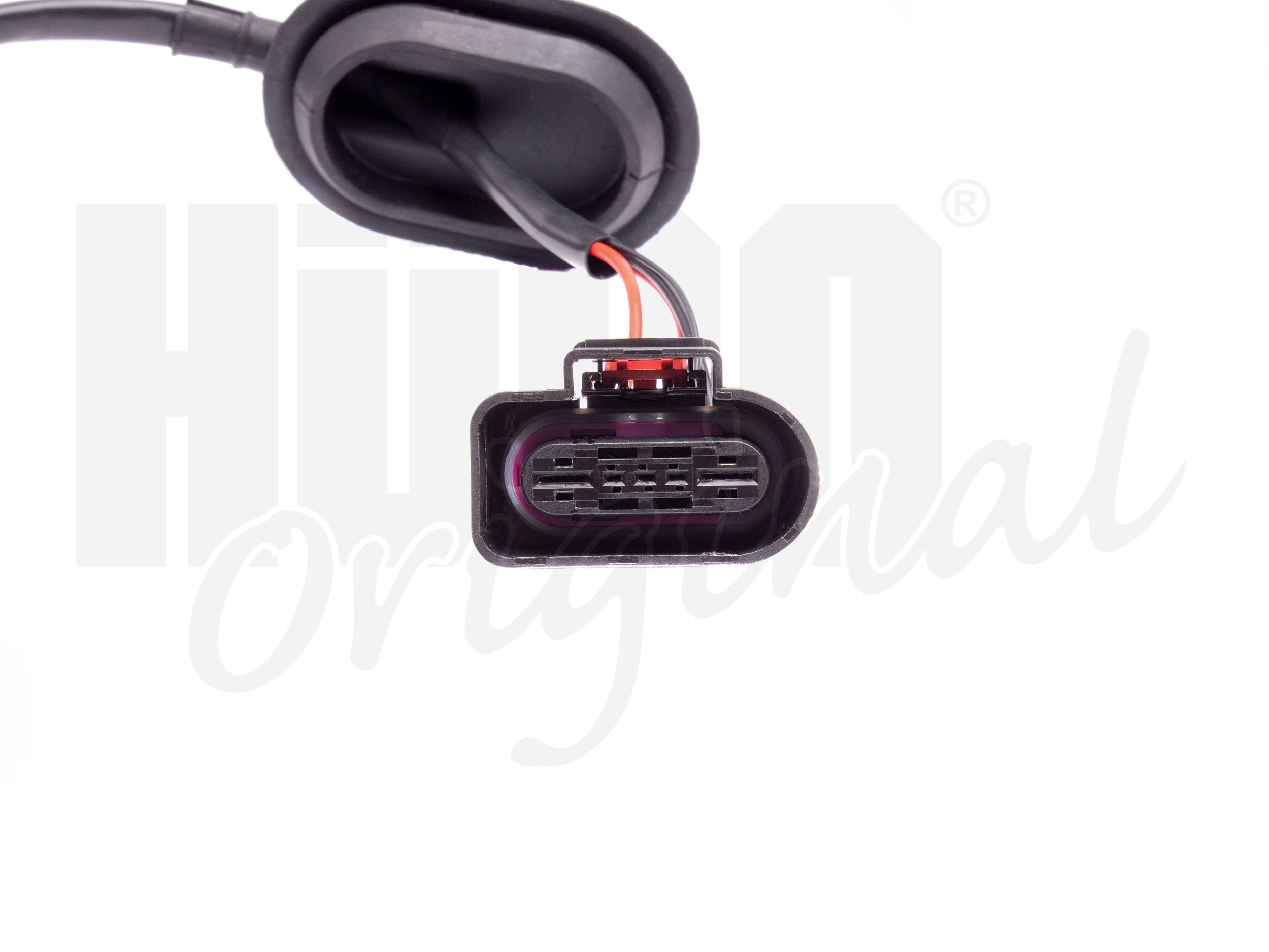 Valdymo blokas, degalų siurblys HITACHI 132900