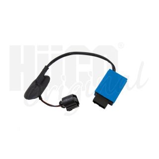 Valdymo blokas, degalų siurblys HITACHI 132903