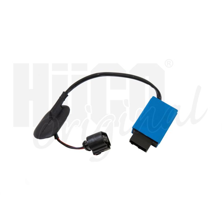 Valdymo blokas, degalų siurblys HITACHI 132903