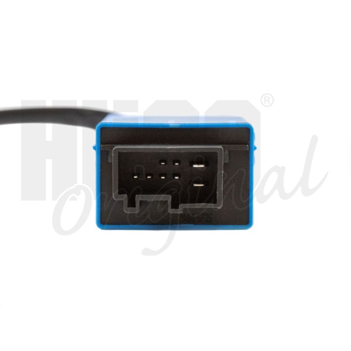 Valdymo blokas, degalų siurblys HITACHI 132903