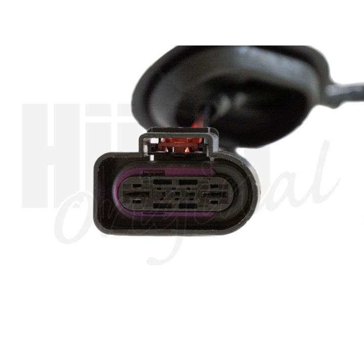 Valdymo blokas, degalų siurblys HITACHI 132903