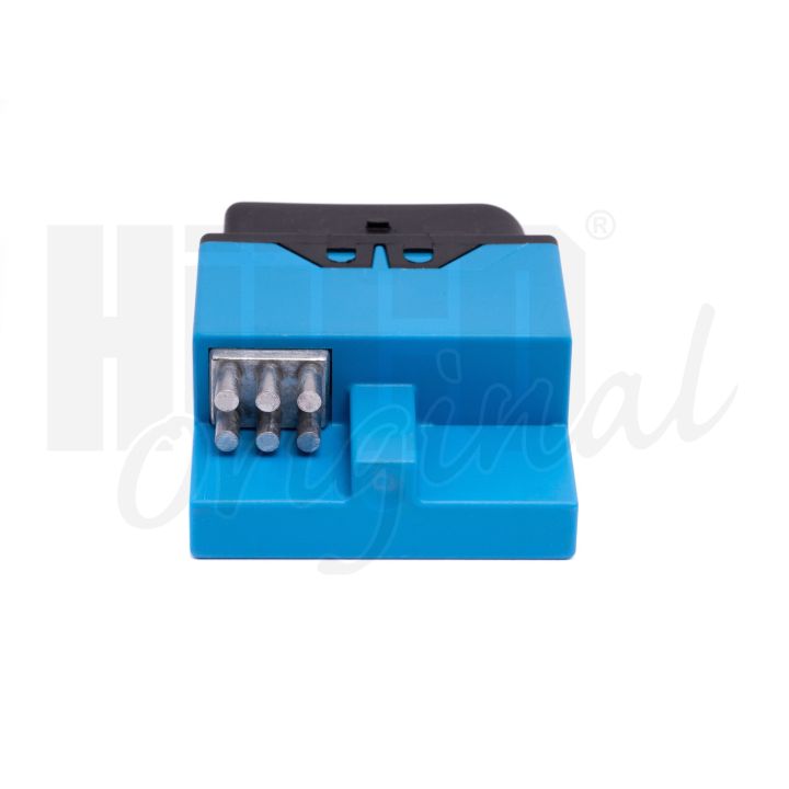 Valdymo blokas, degalų siurblys HITACHI 132904