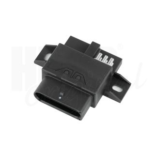 Valdymo blokas, degalų siurblys HITACHI 132906