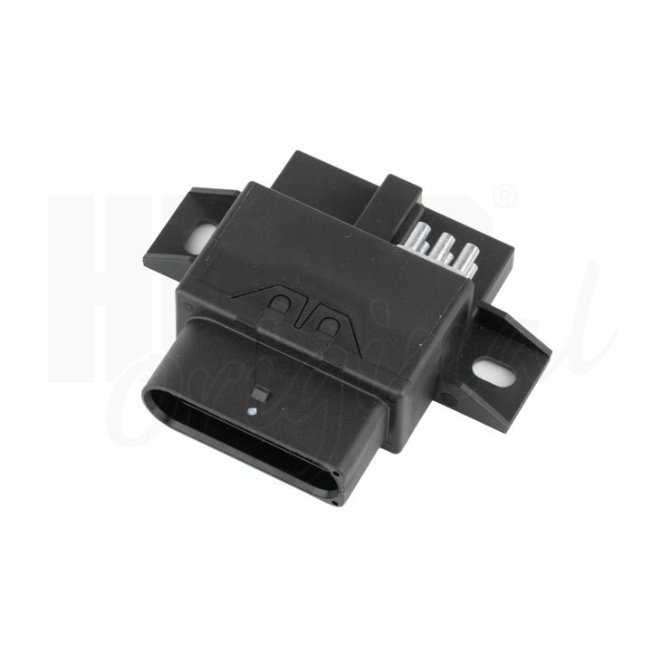 Valdymo blokas, degalų siurblys HITACHI 132906