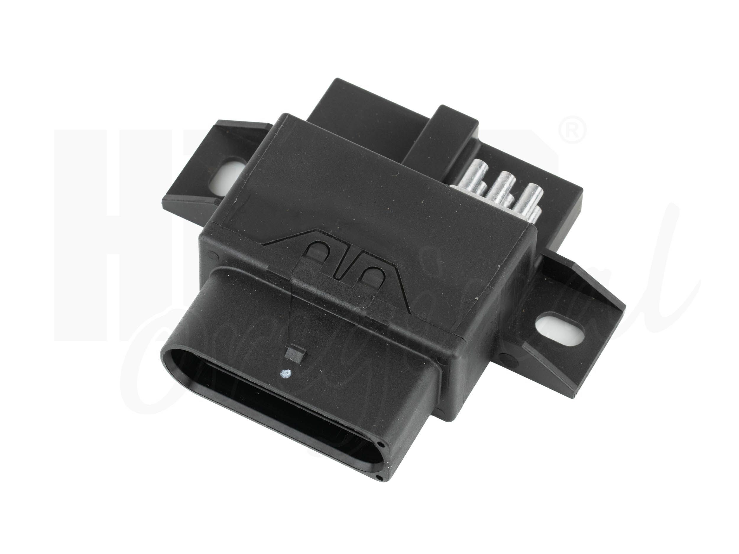 Valdymo blokas, degalų siurblys HITACHI 132906