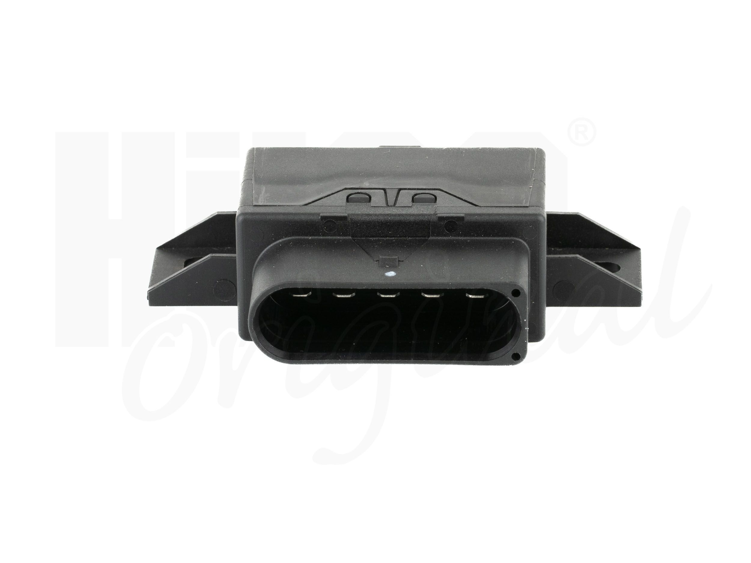 Valdymo blokas, degalų siurblys HITACHI 132906