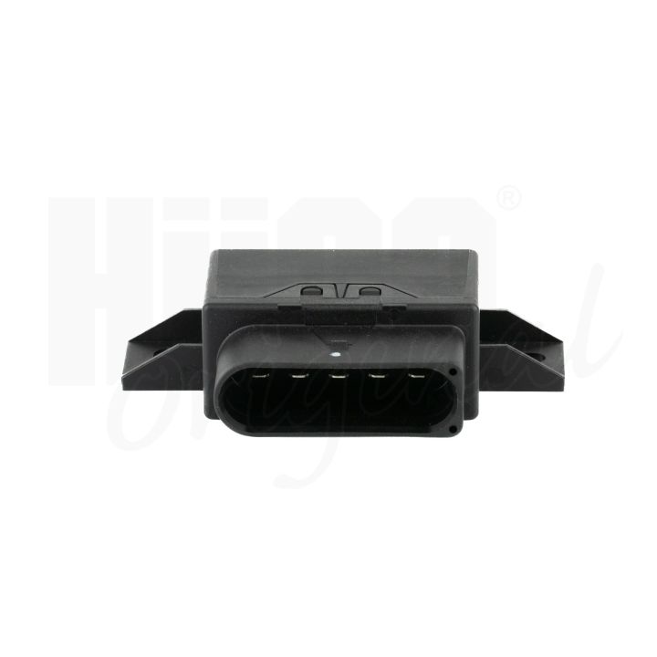 Valdymo blokas, degalų siurblys HITACHI 132908