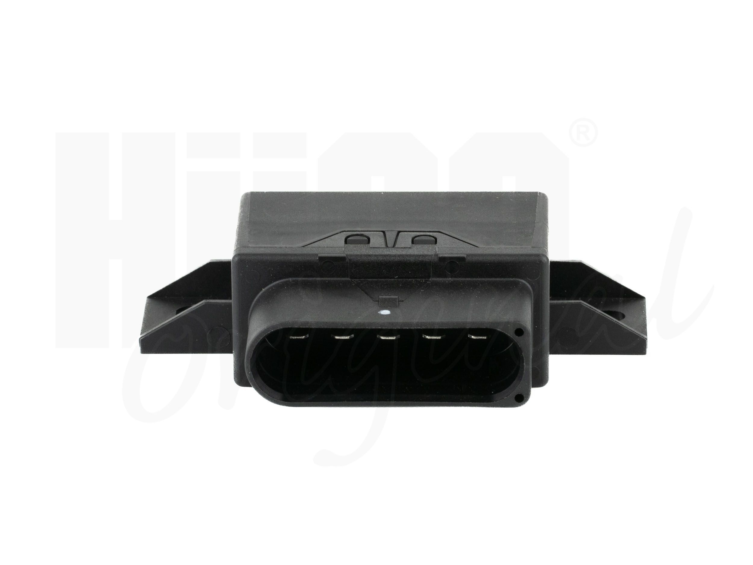 Valdymo blokas, degalų siurblys HITACHI 132908