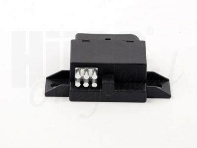 Valdymo blokas, degalų siurblys HITACHI 132908