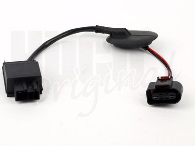 Valdymo blokas, degalų siurblys HITACHI 132909