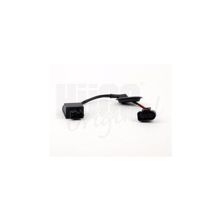 Valdymo blokas, degalų siurblys HITACHI 132909