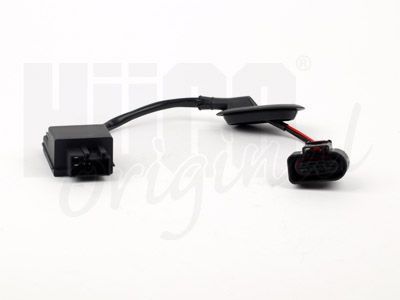 Valdymo blokas, degalų siurblys HITACHI 132909