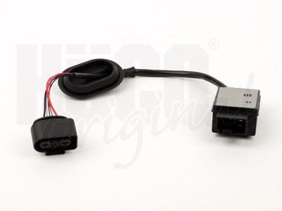 Valdymo blokas, degalų siurblys HITACHI 132909