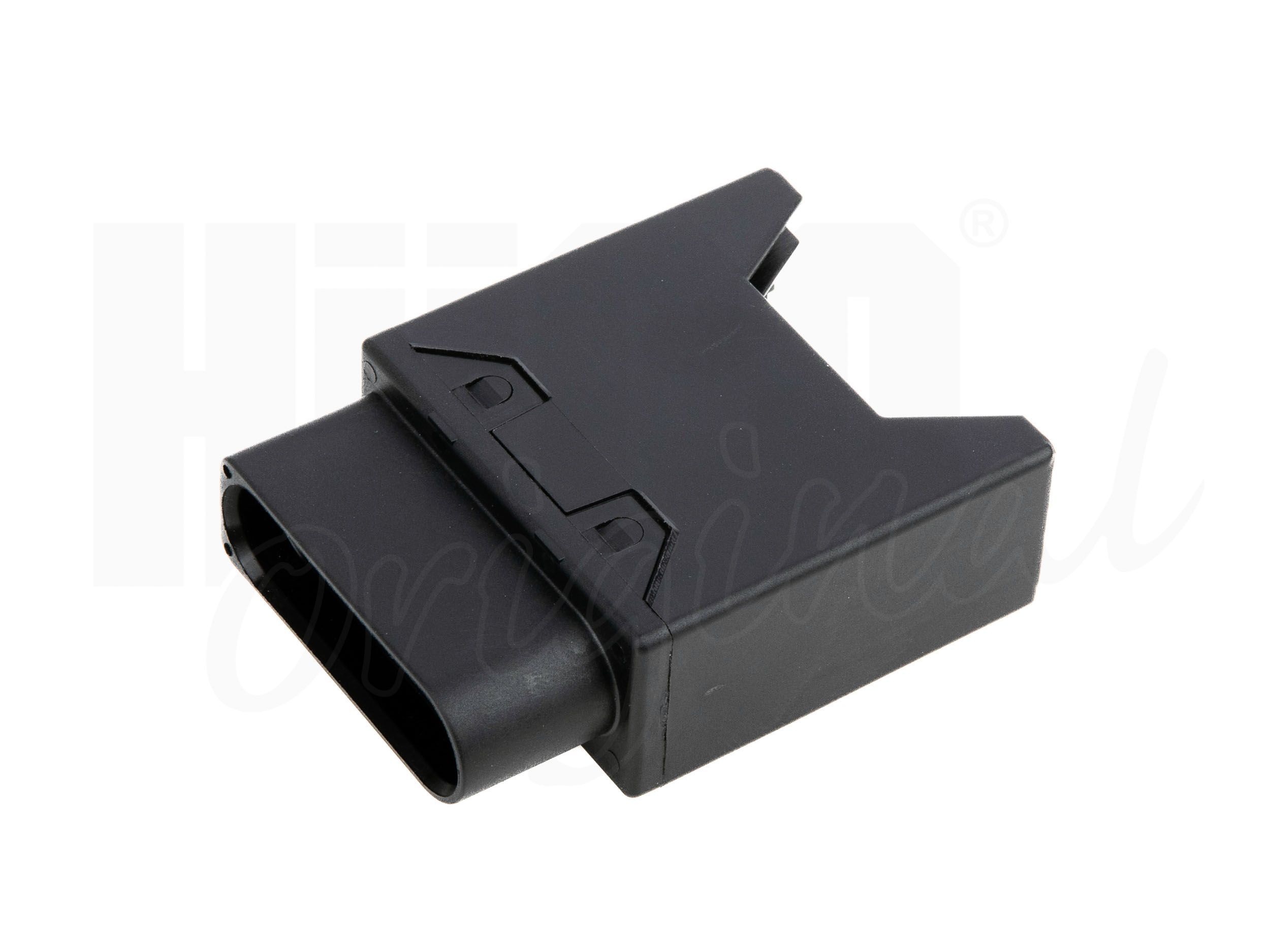 Valdymo blokas, degalų siurblys HITACHI 132917