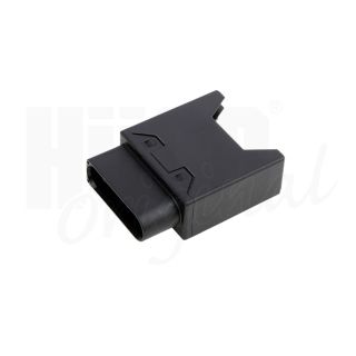 Valdymo blokas, degalų siurblys HITACHI 132918