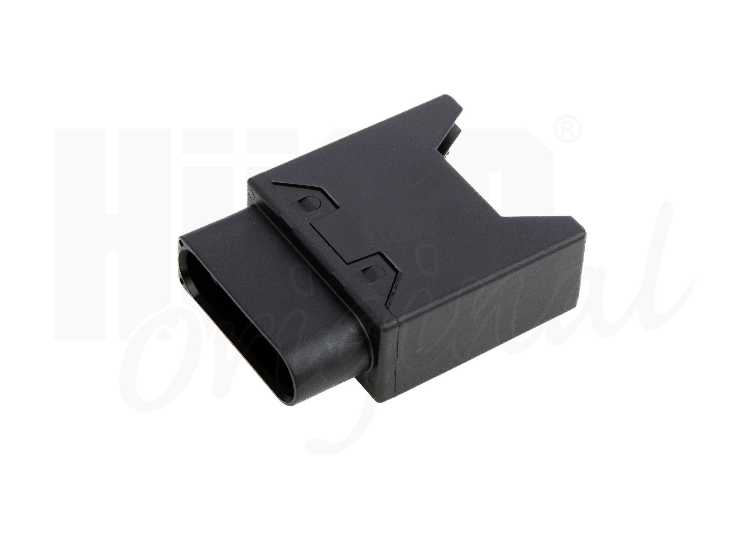 Valdymo blokas, degalų siurblys HITACHI 132918