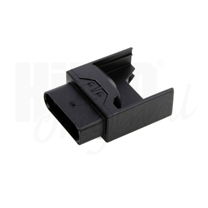 Valdymo blokas, degalų siurblys HITACHI 132918