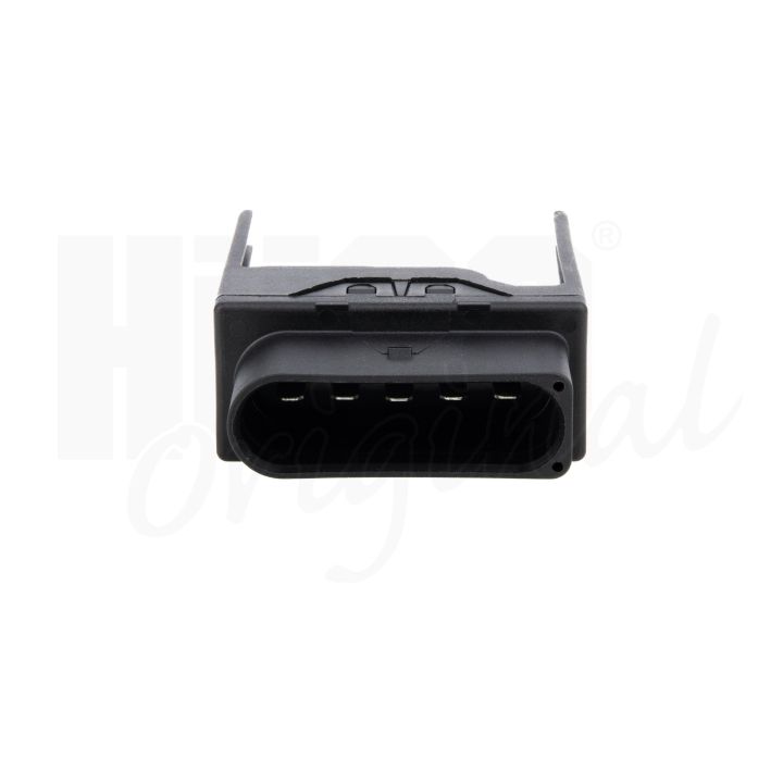 Valdymo blokas, degalų siurblys HITACHI 132918