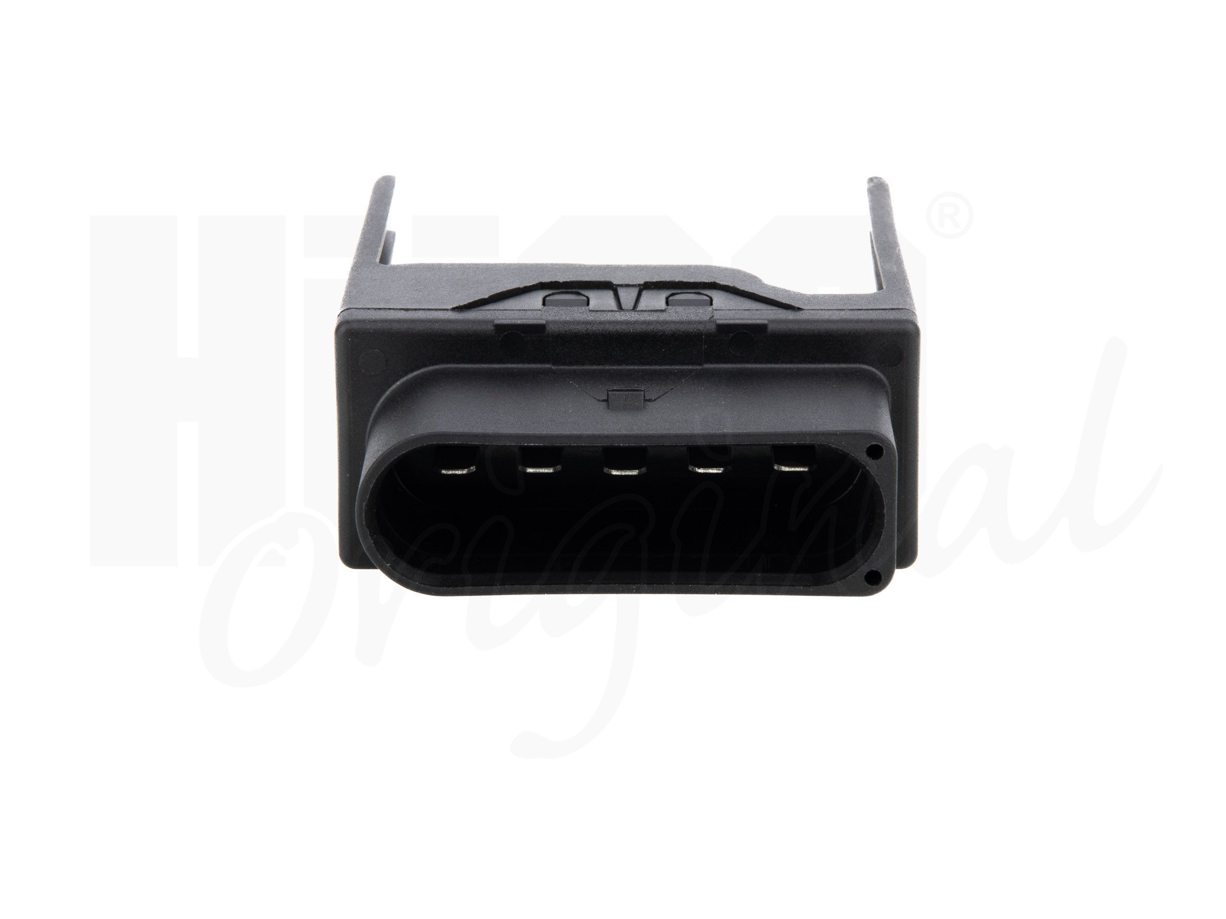 Valdymo blokas, degalų siurblys HITACHI 132918