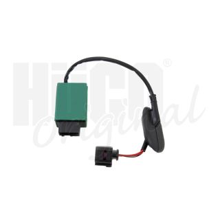 Valdymo blokas, degalų siurblys HITACHI 132921