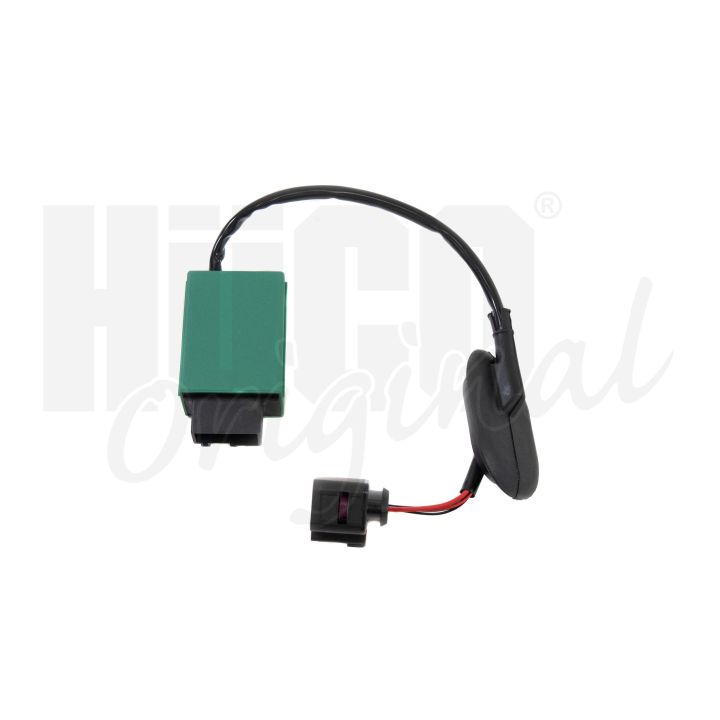 Valdymo blokas, degalų siurblys HITACHI 132921