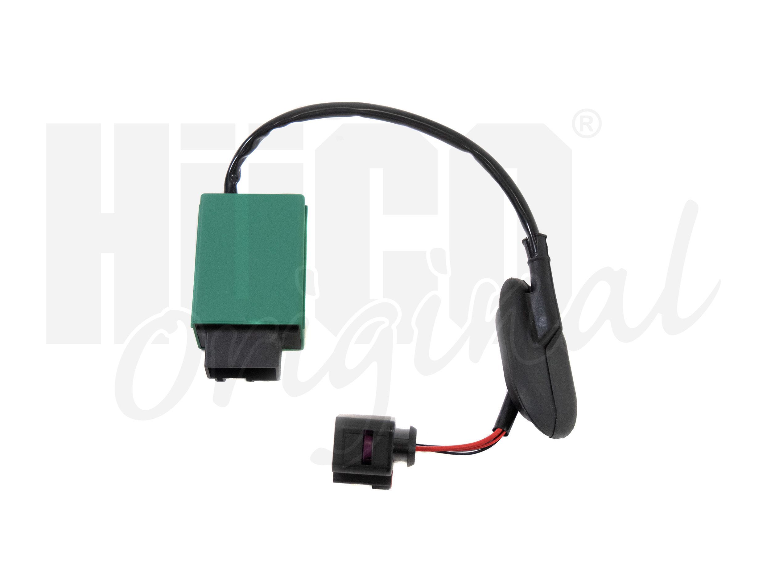 Valdymo blokas, degalų siurblys HITACHI 132921