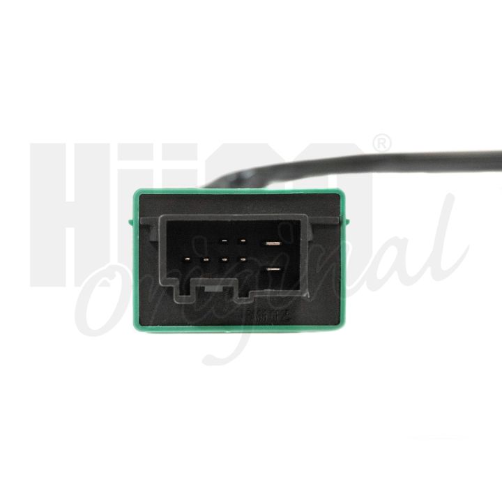 Valdymo blokas, degalų siurblys HITACHI 132921