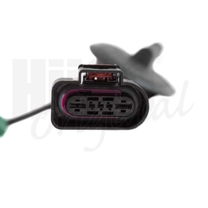 Valdymo blokas, degalų siurblys HITACHI 132921