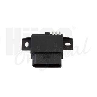 Valdymo blokas, degalų siurblys HITACHI 132924