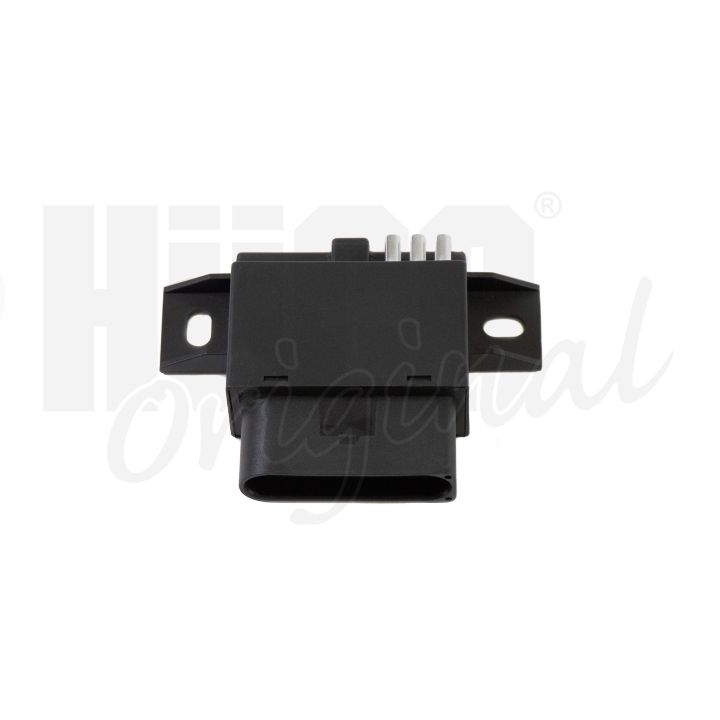 Valdymo blokas, degalų siurblys HITACHI 132924