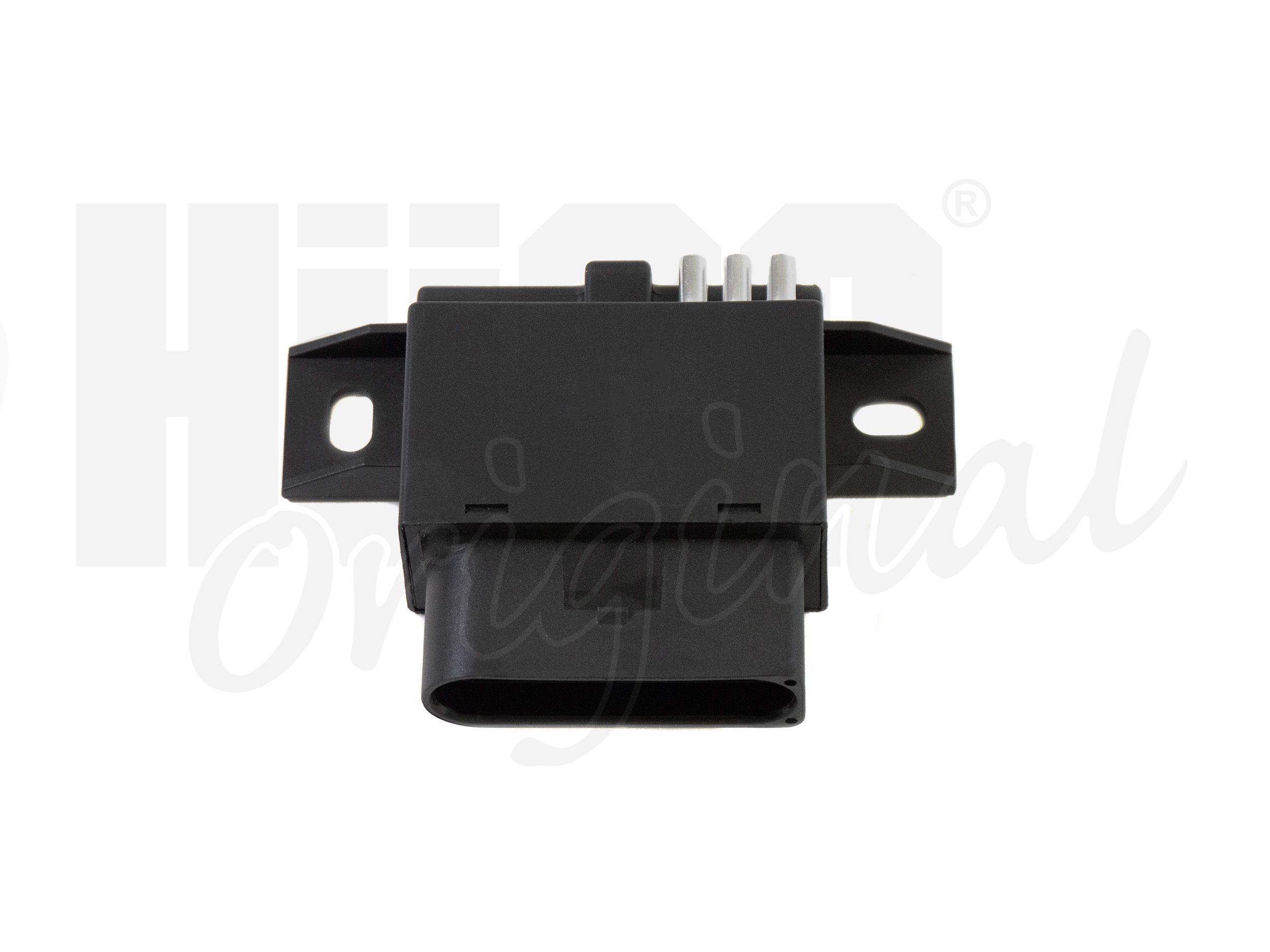 Valdymo blokas, degalų siurblys HITACHI 132924