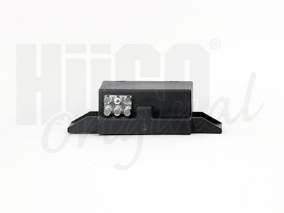 Valdymo blokas, degalų siurblys HITACHI 132924