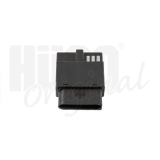 Valdymo blokas, degalų siurblys HITACHI 132925