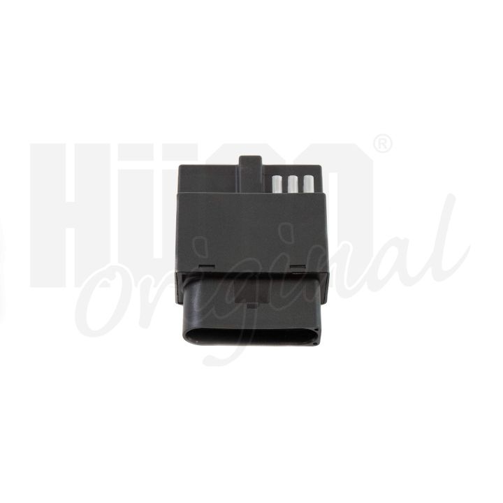 Valdymo blokas, degalų siurblys HITACHI 132925