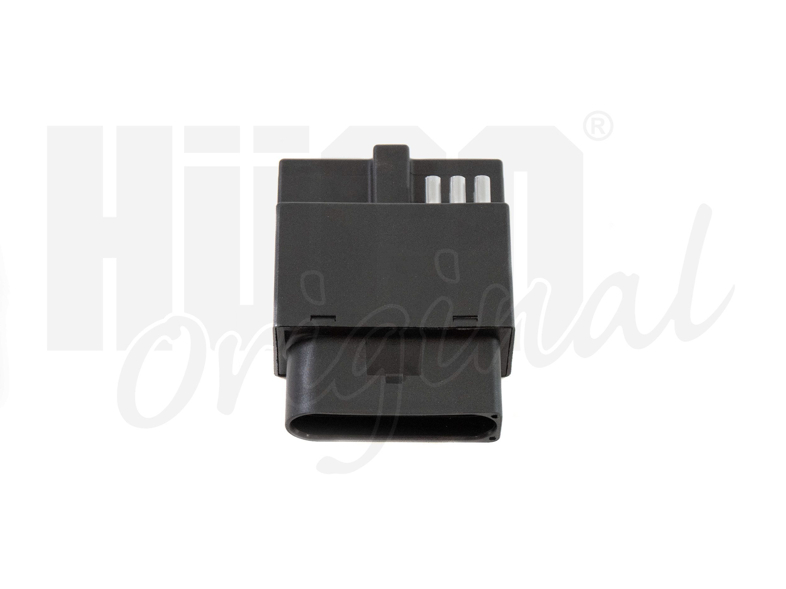 Valdymo blokas, degalų siurblys HITACHI 132925