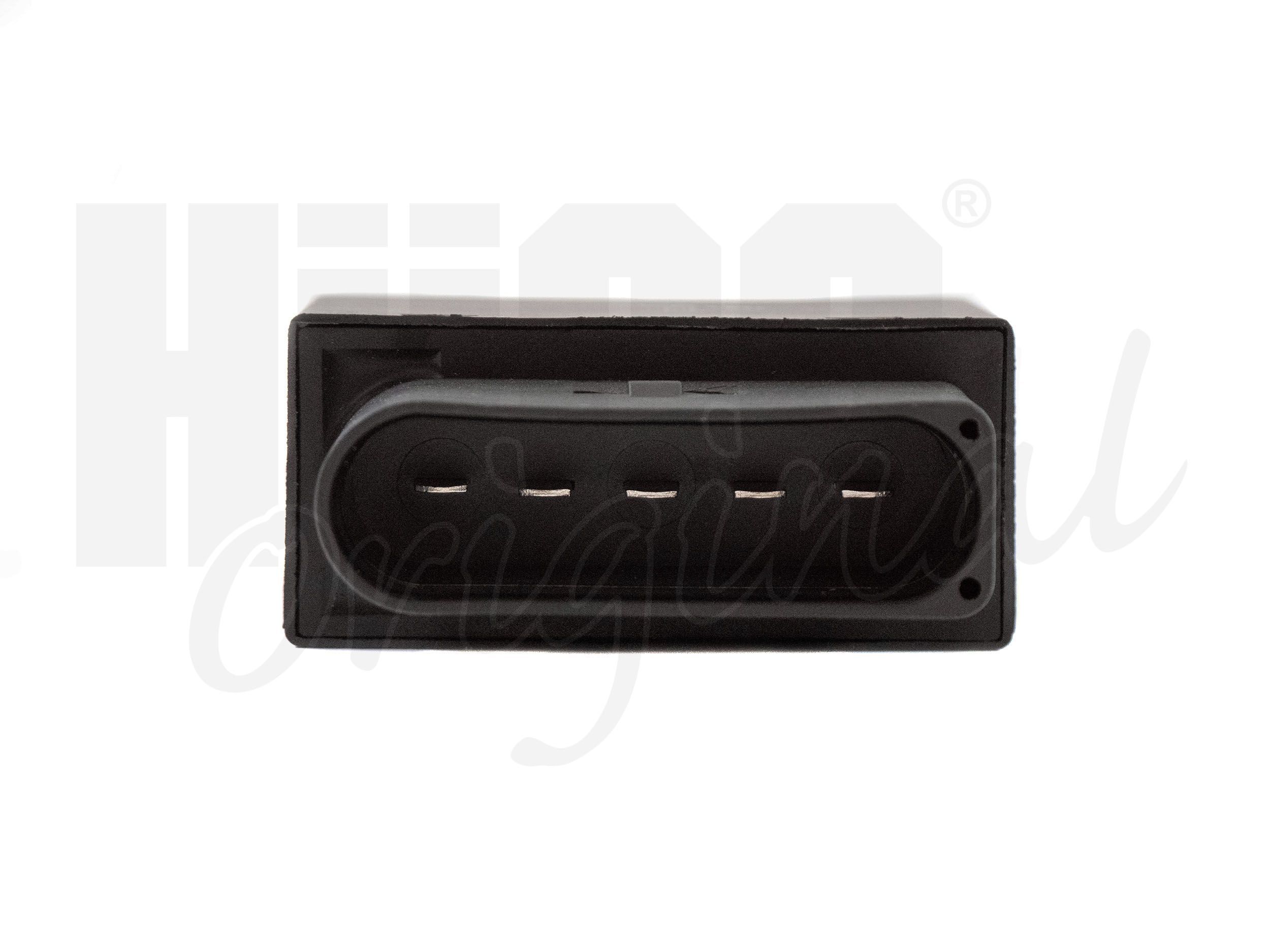 Valdymo blokas, degalų siurblys HITACHI 132925